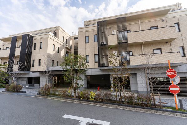 ブランズ芦屋翠ヶ丘