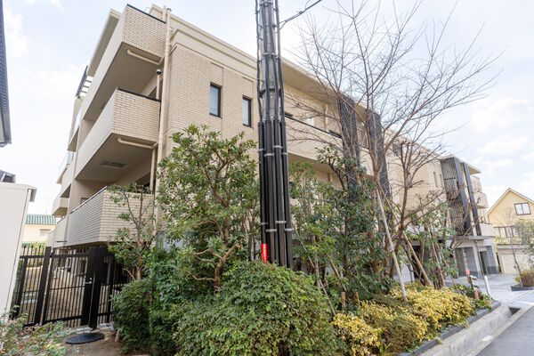 ブランズ芦屋翠ヶ丘