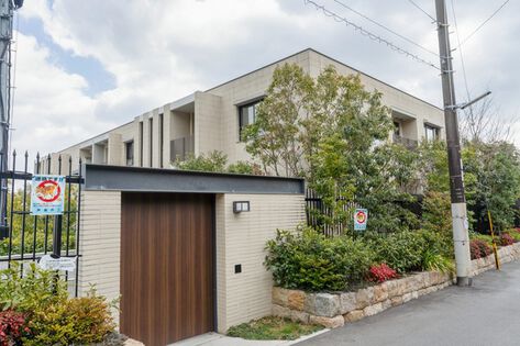 グランドメゾン山芦屋