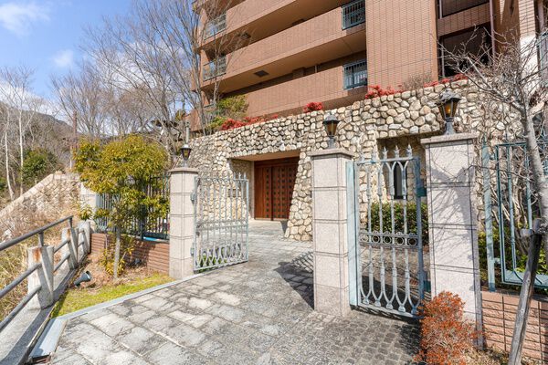 デリードヴィンテージ芦屋川山手