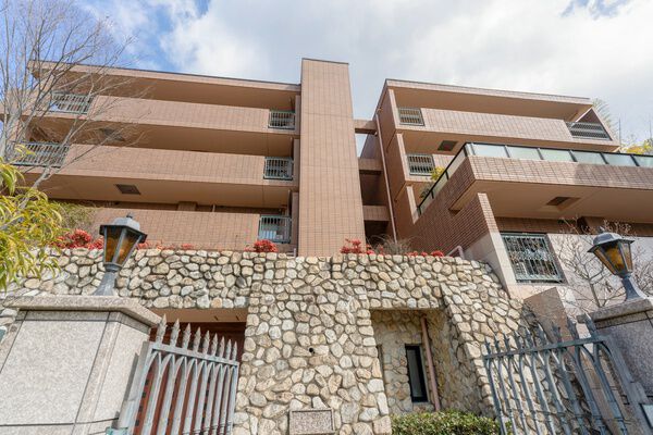 デリードヴィンテージ芦屋川山手