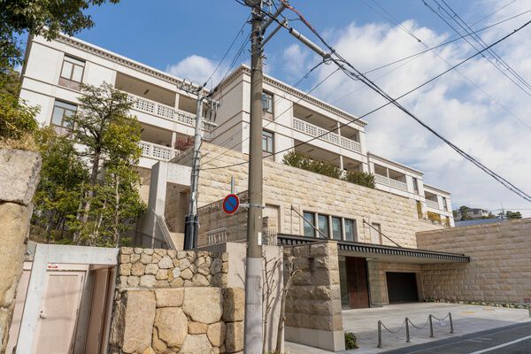 ラクラシカ芦屋山手町