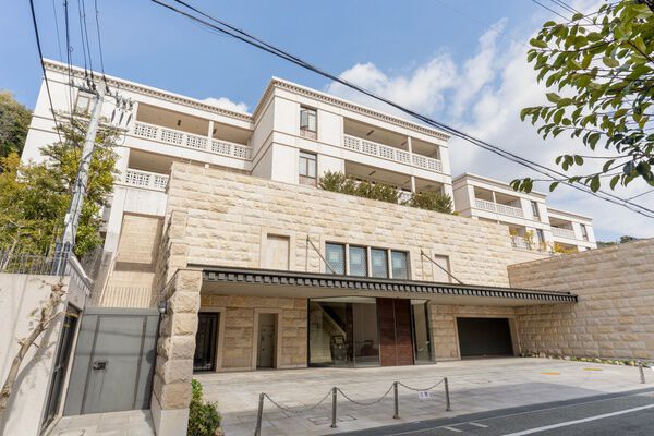 ラクラシカ芦屋山手町