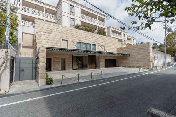 ラクラシカ芦屋山手町