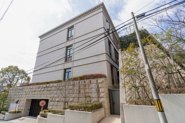 ラクラシカ芦屋山手町
