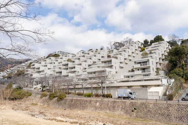 芦屋リバービュウアーバンライフ