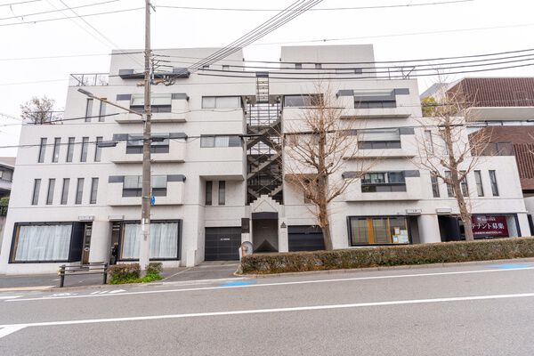 フリックコート
