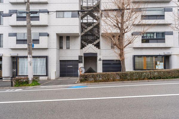 フリックコート