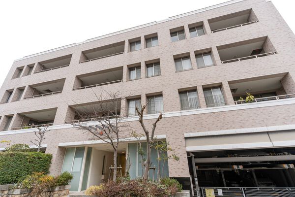 メープル芦屋セレヴィ