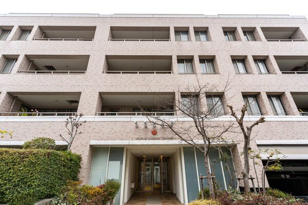 メープル芦屋セレヴィ