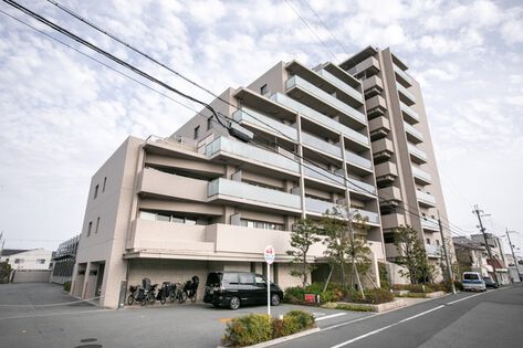 メイツブラン伊丹