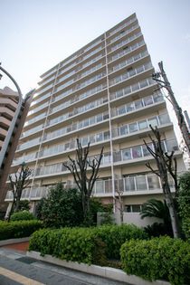 ファミール伊丹