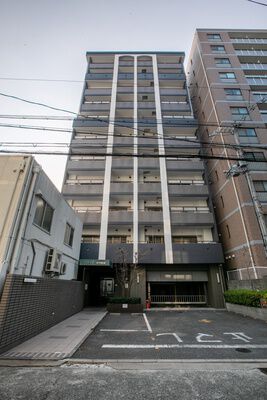 プロシード伊丹駅前