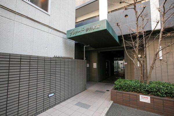 プロシード伊丹駅前