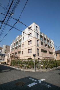 パレシェール伊丹西台 4枚目 パレシェール伊丹西台