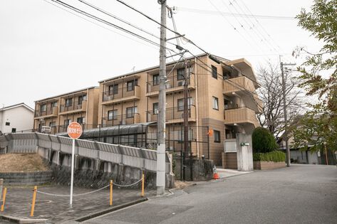 サンフォレスト宝塚