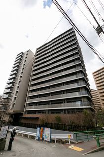 ザ・パークハウス宝塚