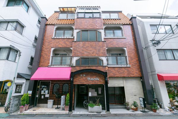 宝塚サンロイヤル