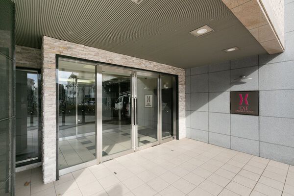 エグゼ宝塚 3枚目 エグゼ宝塚