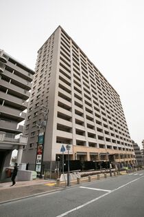 宝塚ザレジデンス