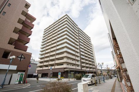 ジオ阪急川西レジデンスマーク 8枚目 ジオ阪急川西レジデンスマーク