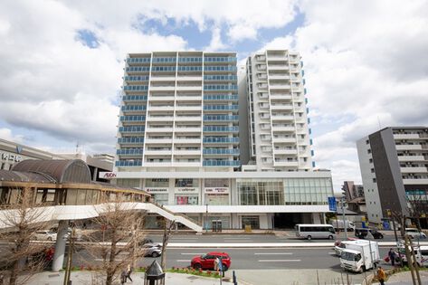 ブランズ川西 7枚目 ブランズ川西