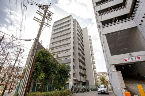 ジオ阪急川西ステーションフロント 5枚目 ジオ阪急川西ステーションフロント