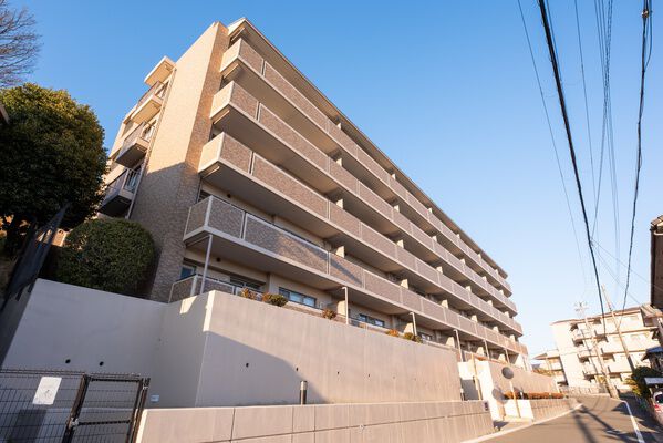 エスバイエルクラスタあやめ池