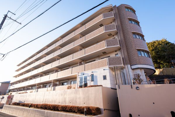 エスバイエルクラスタあやめ池