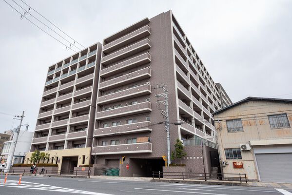 リヴェール奈良 3枚目 リヴェール奈良