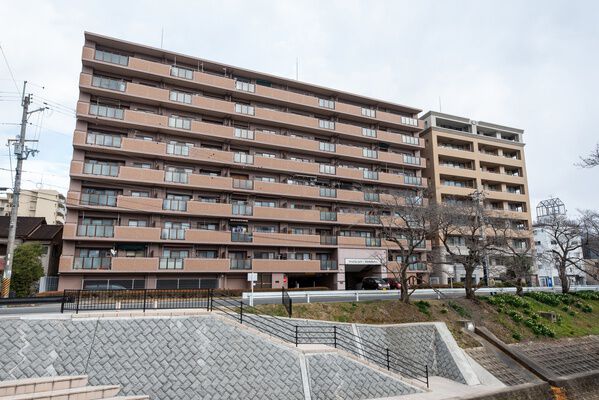 ダイアパレス新大宮