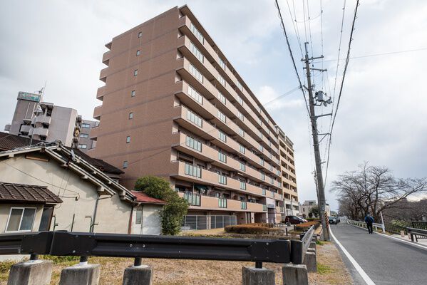 ダイアパレス新大宮