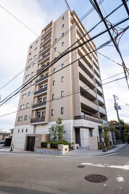 ブランズ学園北一丁目