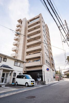 ブランズ学園北一丁目