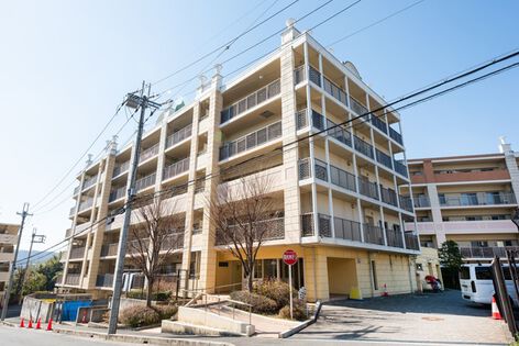 サンクタス・リビオ学園大和緑のまち 6枚目 サンクタス・リビオ学園大和緑のまち