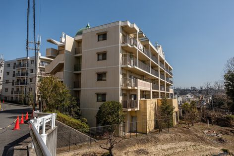 サンクタス・リビオ学園大和光のまち 8枚目 サンクタス・リビオ学園大和光のまち