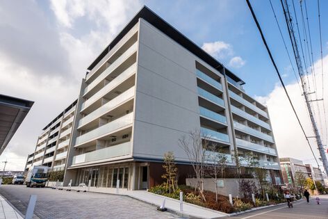ローレルスクエア学園前 5枚目 ローレルスクエア学園前