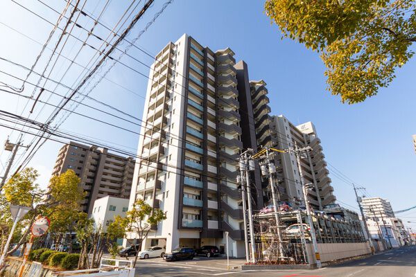 アウルステージ問屋町 3枚目 アウルステージ問屋町