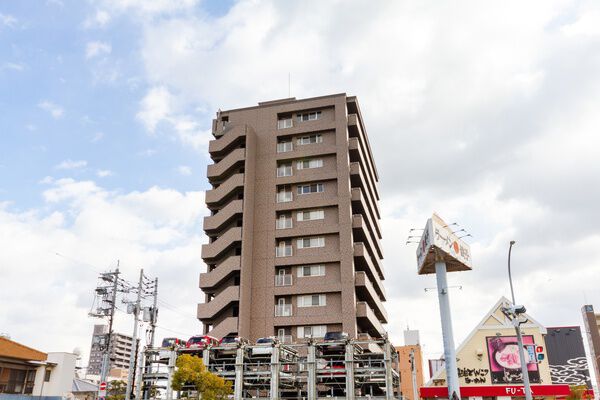 ロイヤルガーデン野田 4枚目 ロイヤルガーデン野田