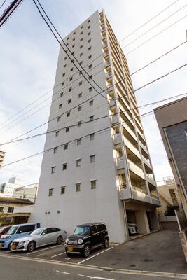ポレスター野田屋町