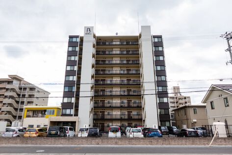 ビ・ウェル新保グリーンアべニュー