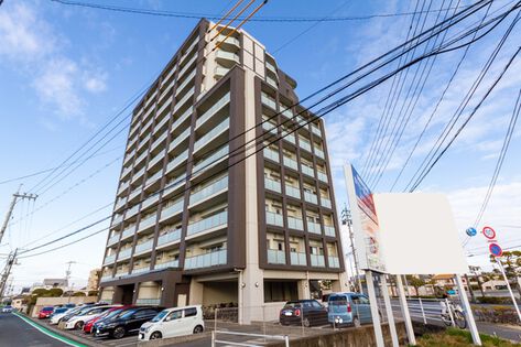 アウルステージ西市