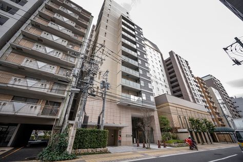 プレミスト上幟町 8枚目 プレミスト上幟町