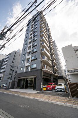 ザロイヤル小町