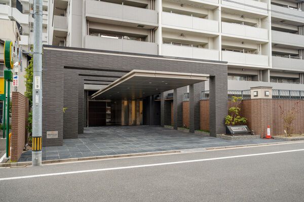 ベルズ舟入幸町