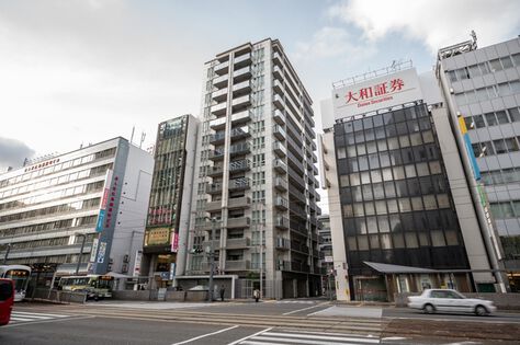 クラース広島ザ・マーク