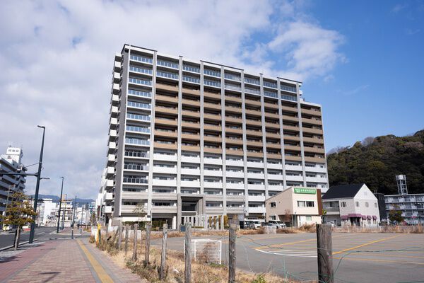 クラース二葉の里テラス