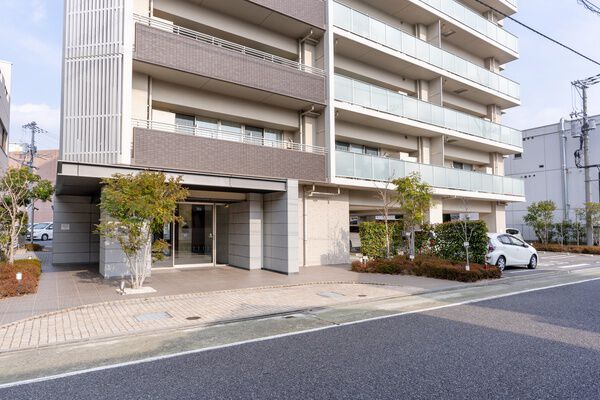 サーパス高須駅前 2枚目 サーパス高須駅前