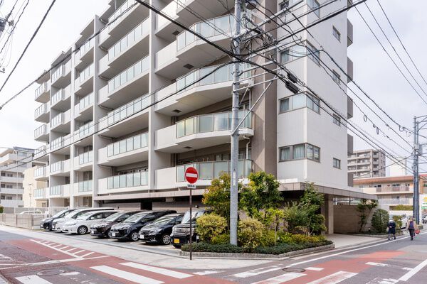 ロイヤルシティパーク庚午中 2枚目 ロイヤルシティパーク庚午中