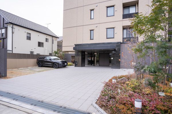 アンヴェール庚午中グランツ 2枚目 アンヴェール庚午中グランツ